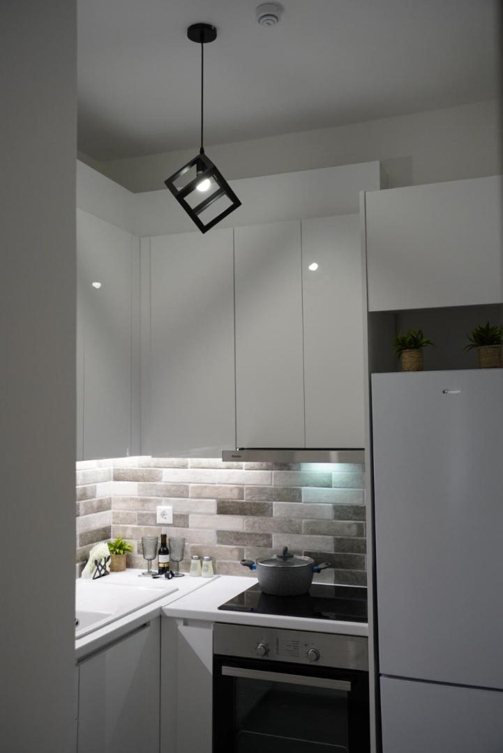 Bright & Cozy Apartment, Apartment *