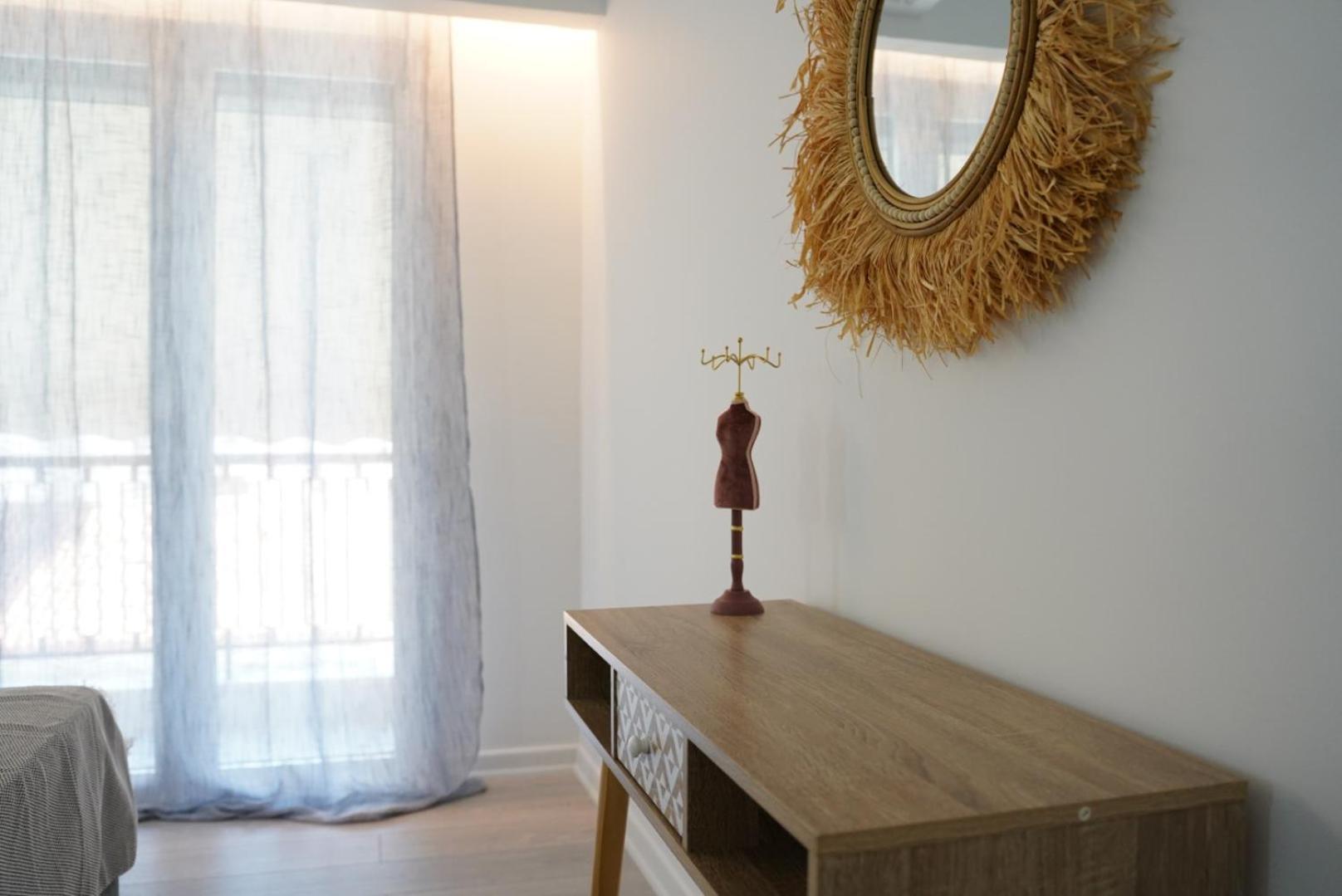 Apartment Bright & Cozy Apartment, Athens
