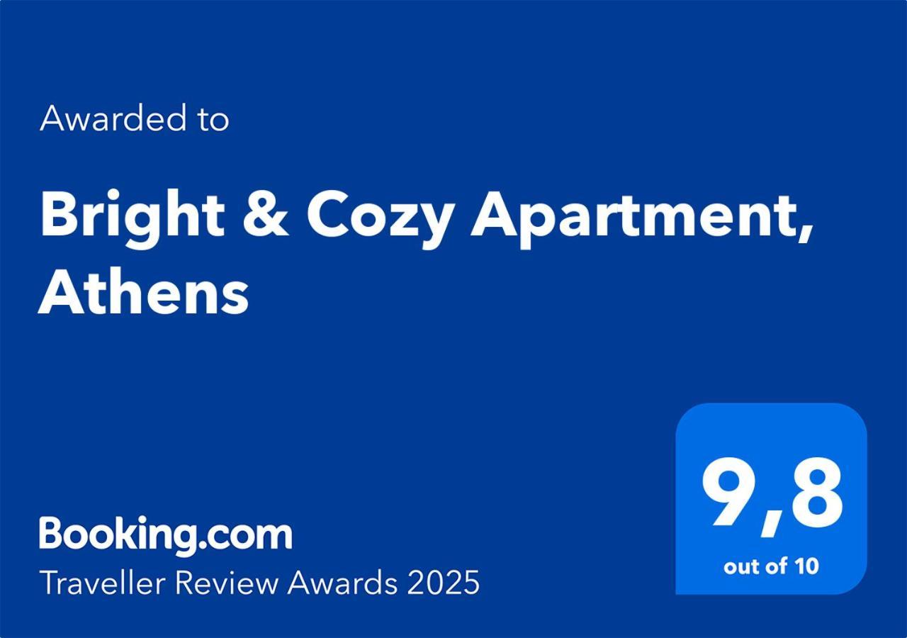 Bright & Cozy Apartment, Apartment *